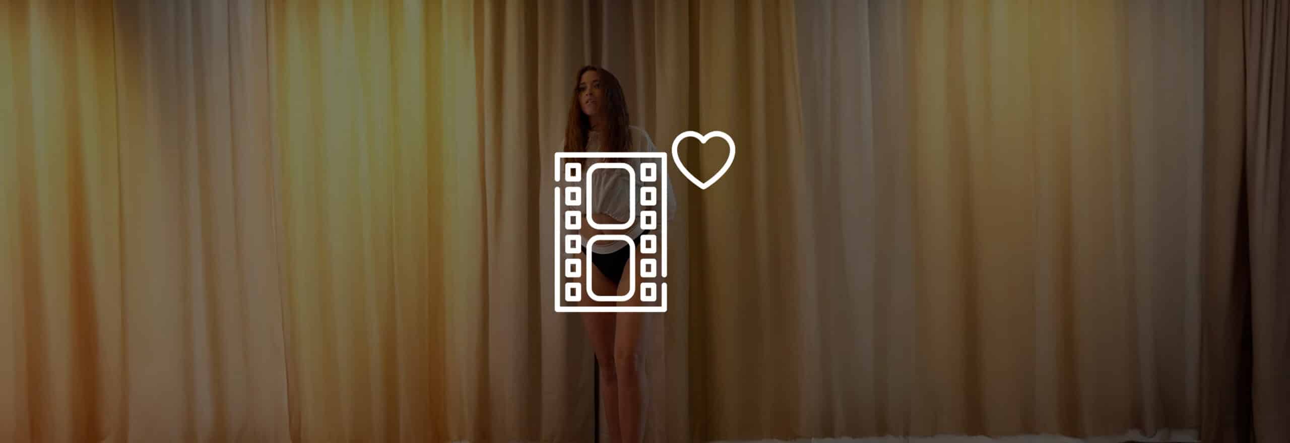 Dayanara Avelar Video Instante en Interior