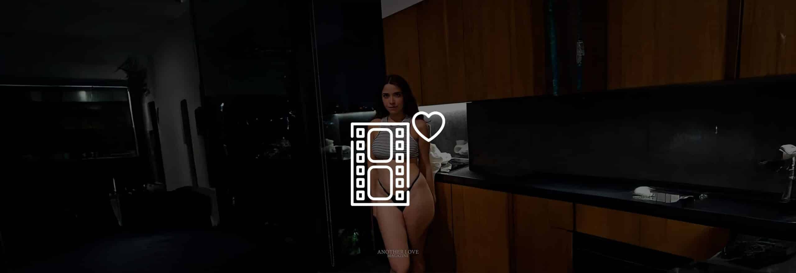 Dayanara Avelar Video Num 132