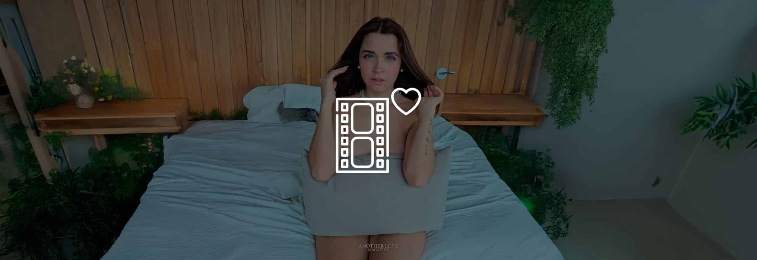 Dayanara Avelar video 8th Aniversario