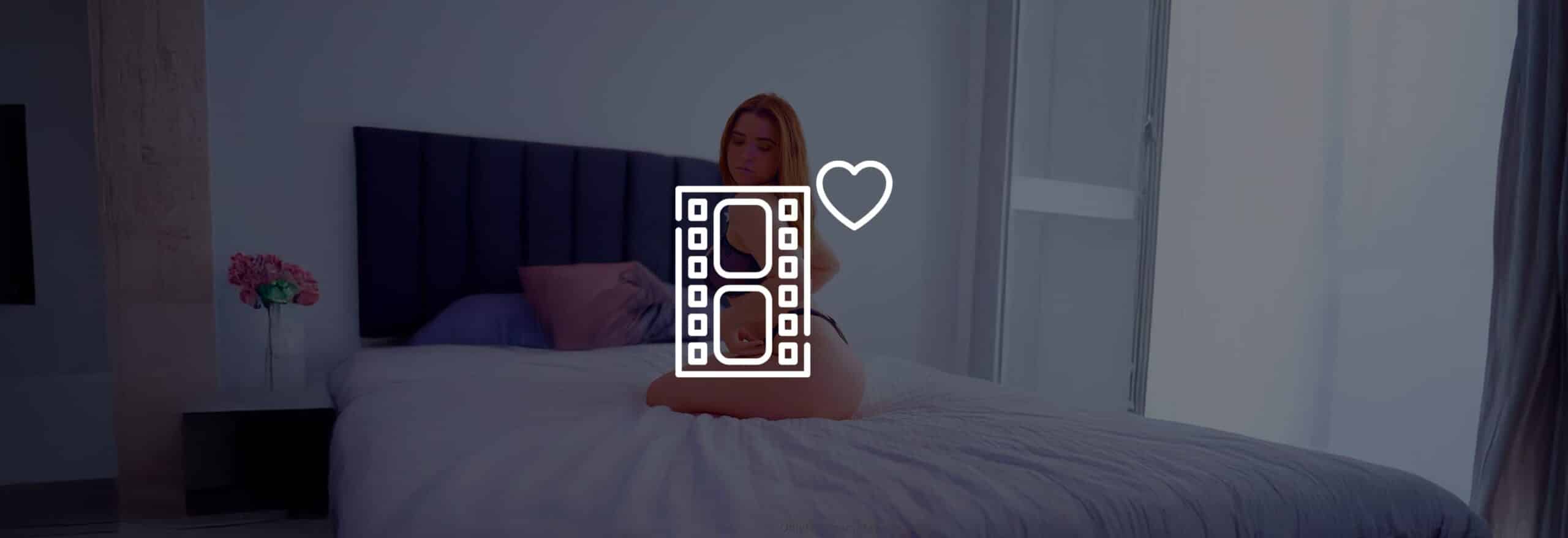 Dayanara Avelar video Mátame Despacio